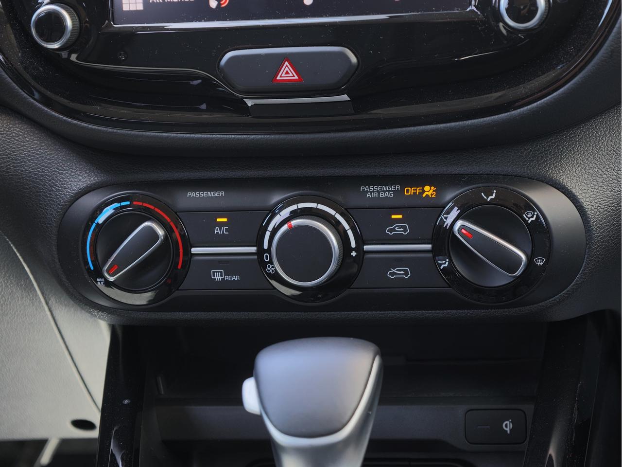 2023 Kia Soul EX   Blindspot Alert   Lane Assist   Android Auto Photo