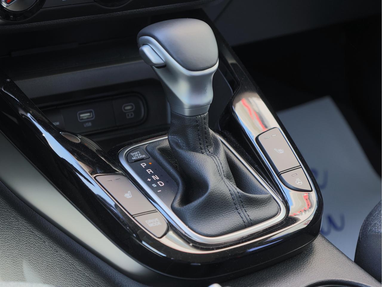 2023 Kia Soul EX   Blindspot Alert   Lane Assist   Android Auto Photo