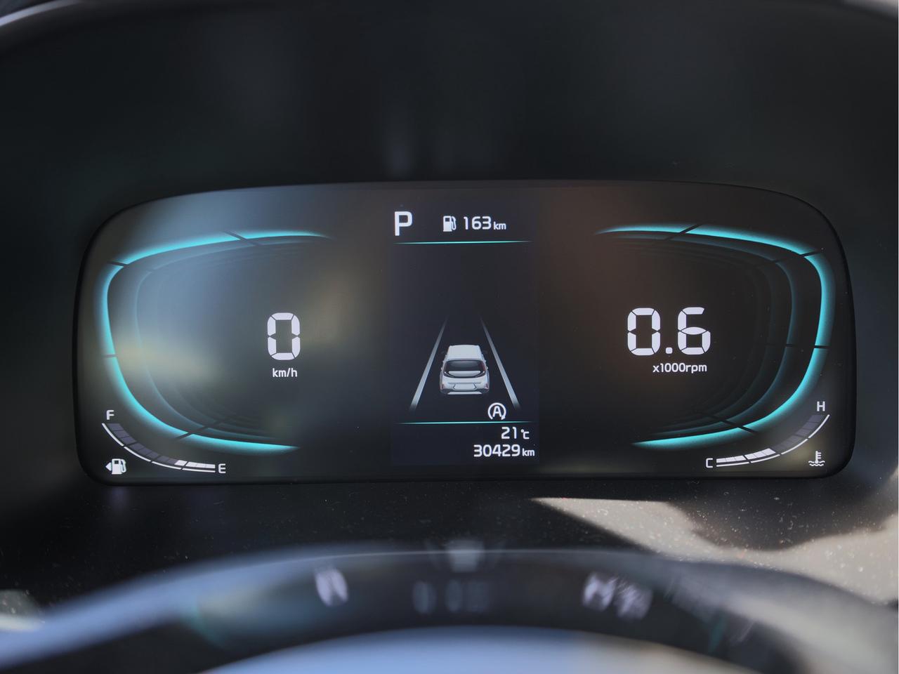 2023 Kia Soul EX   Blindspot Alert   Lane Assist   Android Auto Photo