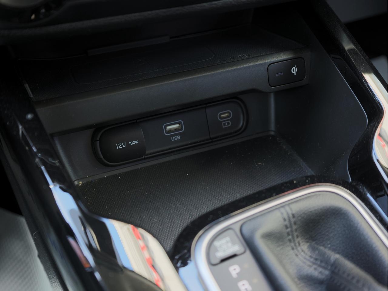 2023 Kia Soul EX   Blindspot Alert   Lane Assist   Android Auto Photo