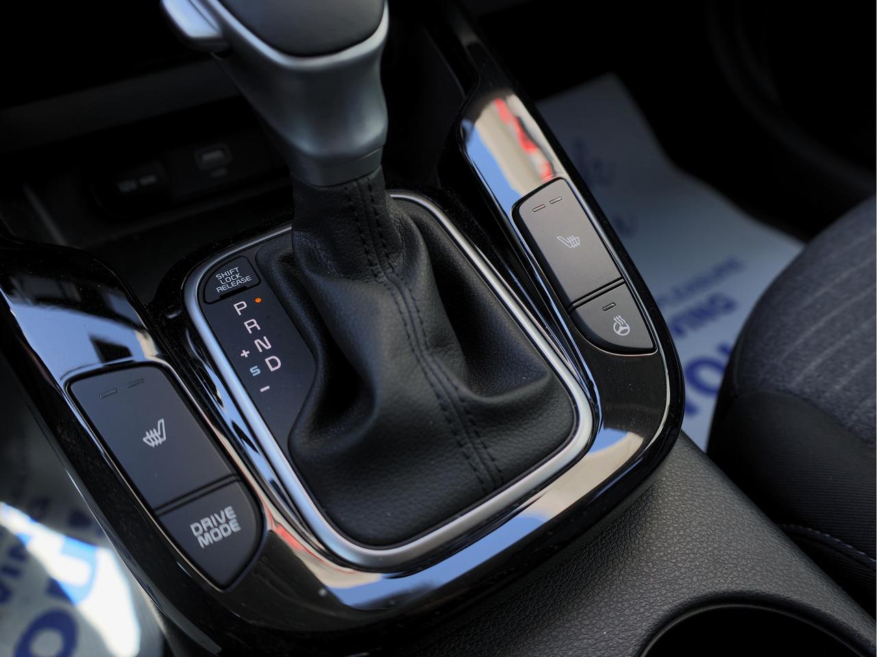 2023 Kia Soul EX   Blindspot Alert   Lane Assist   Android Auto Photo