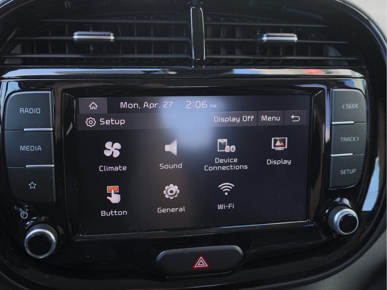 2023 Kia Soul EX   Blindspot Alert   Lane Assist   Android Auto Photo
