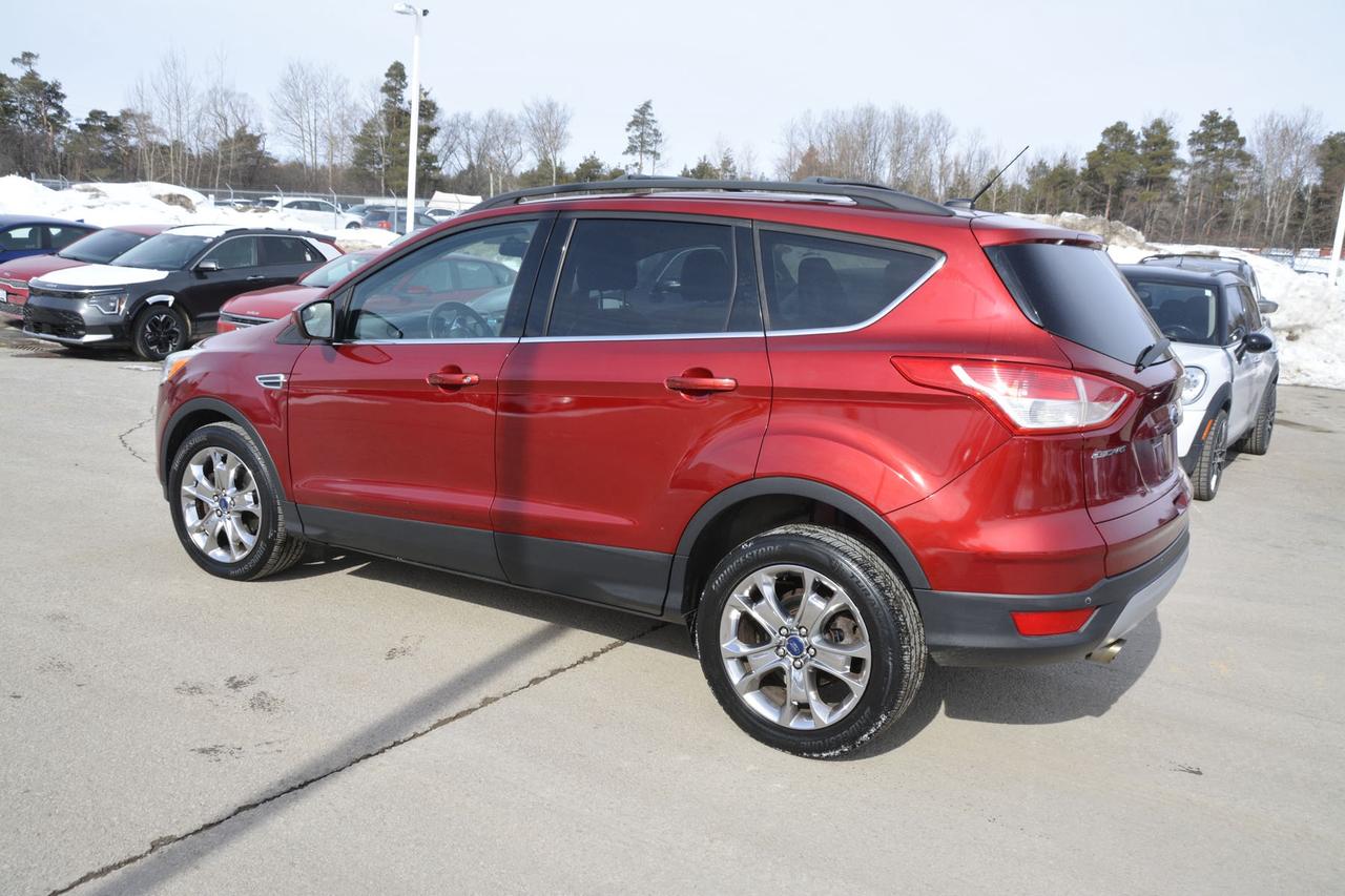 2014 Ford Escape  Photo2