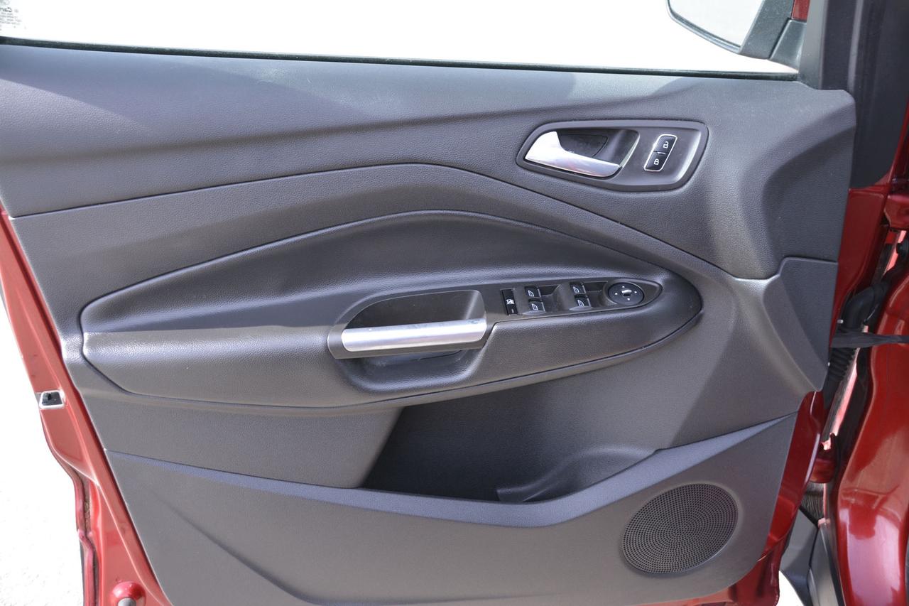 2014 Ford Escape  Photo