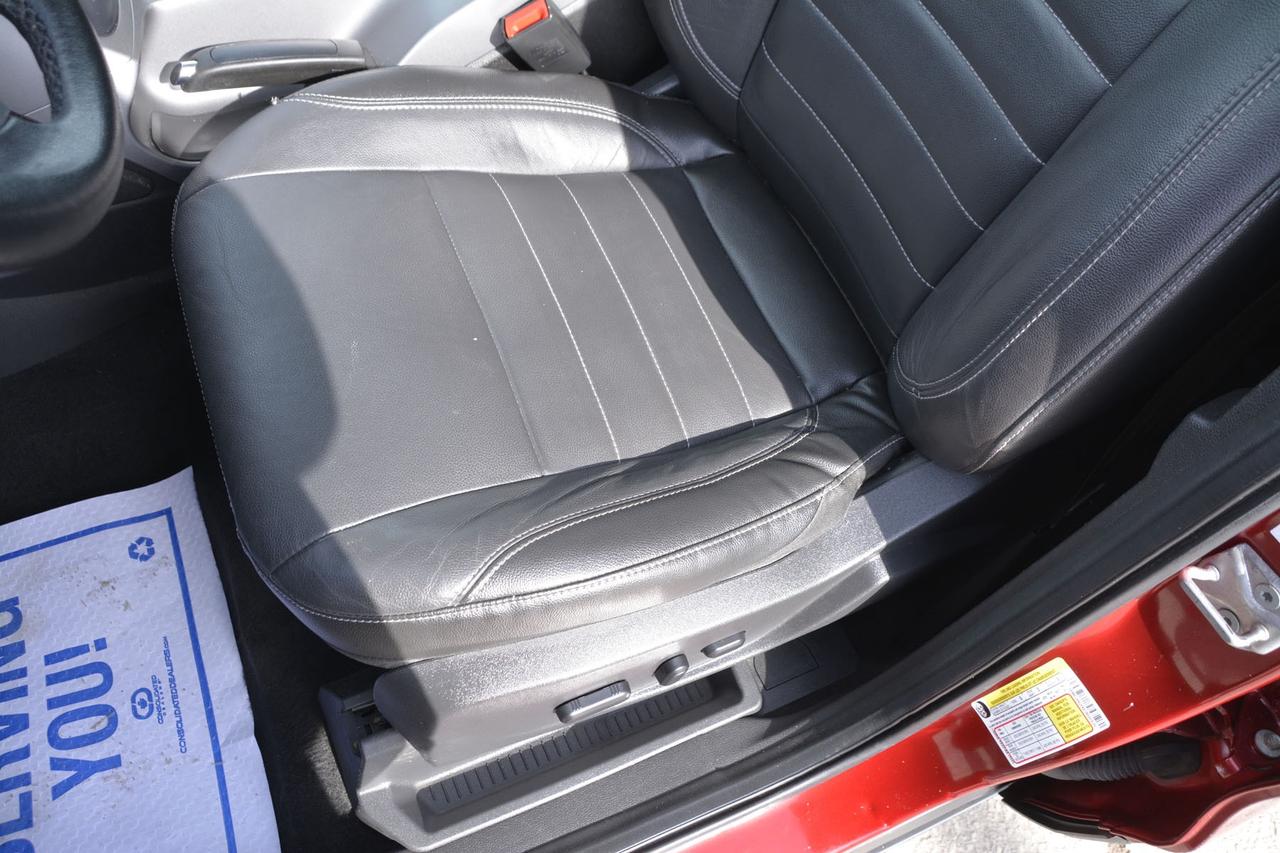 2014 Ford Escape  Photo