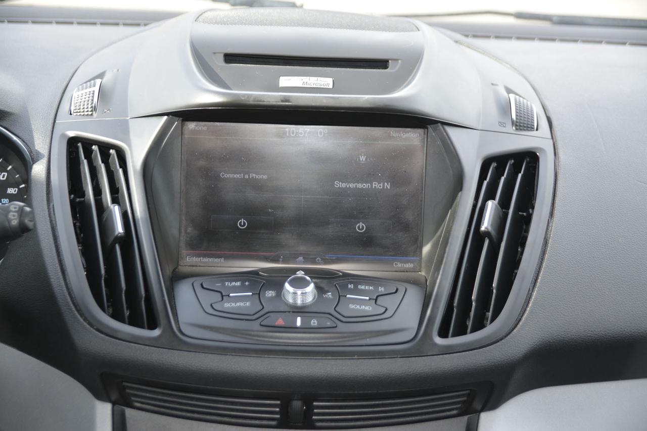 2014 Ford Escape  Photo