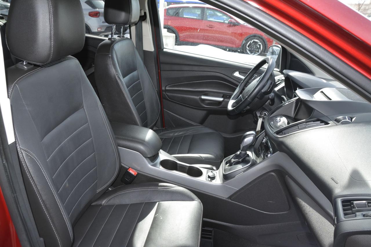 2014 Ford Escape  Photo