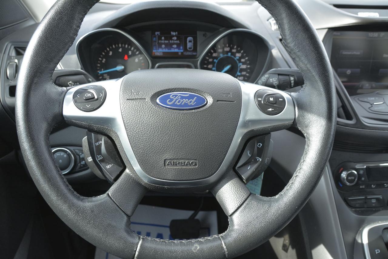 2014 Ford Escape  Photo