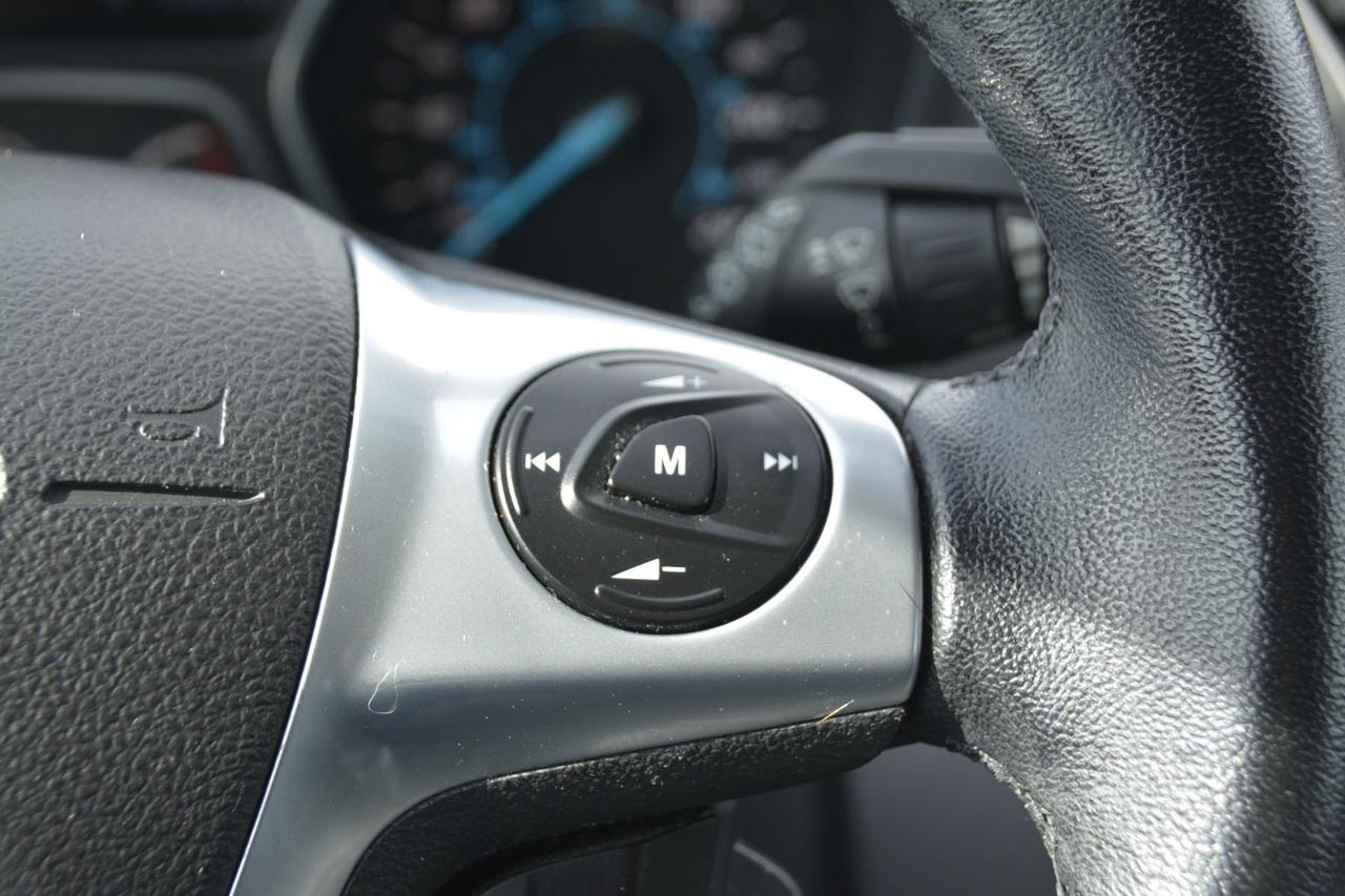 2014 Ford Escape  Photo