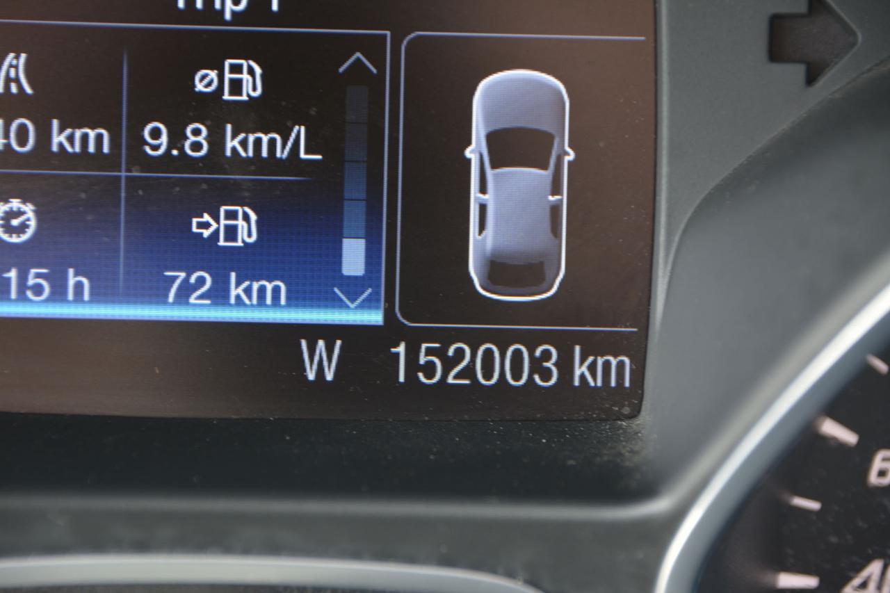 2014 Ford Escape  Photo