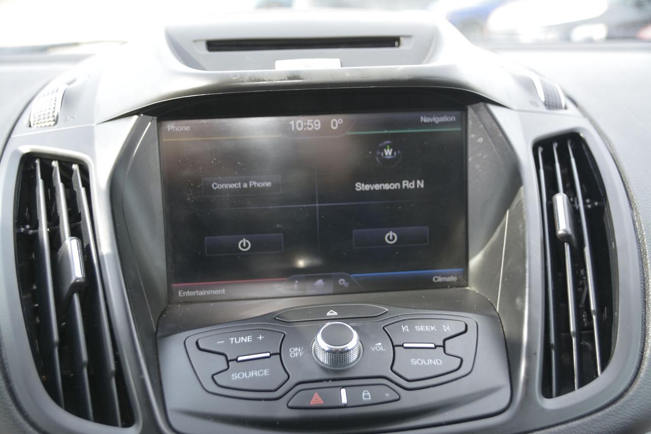 2014 Ford Escape  Photo