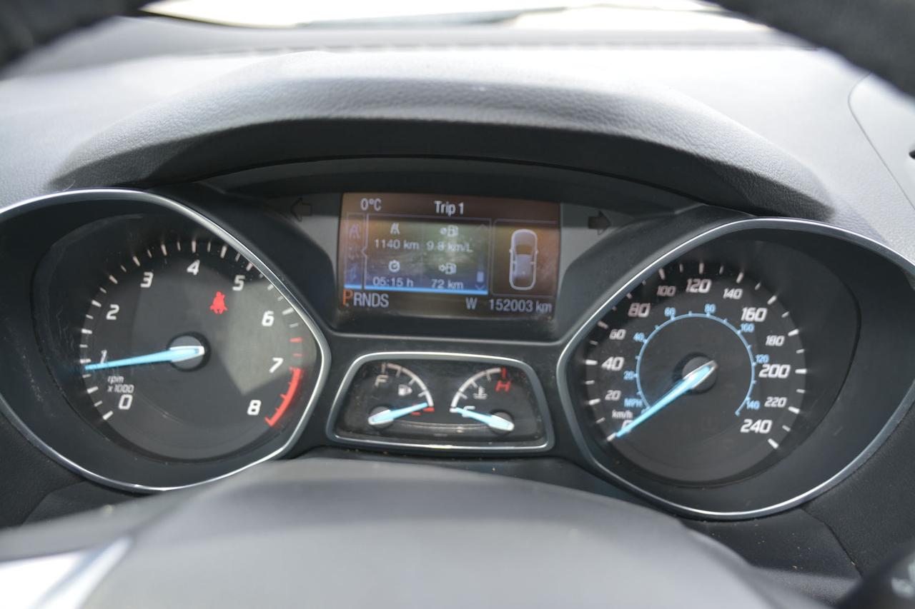 2014 Ford Escape  Photo