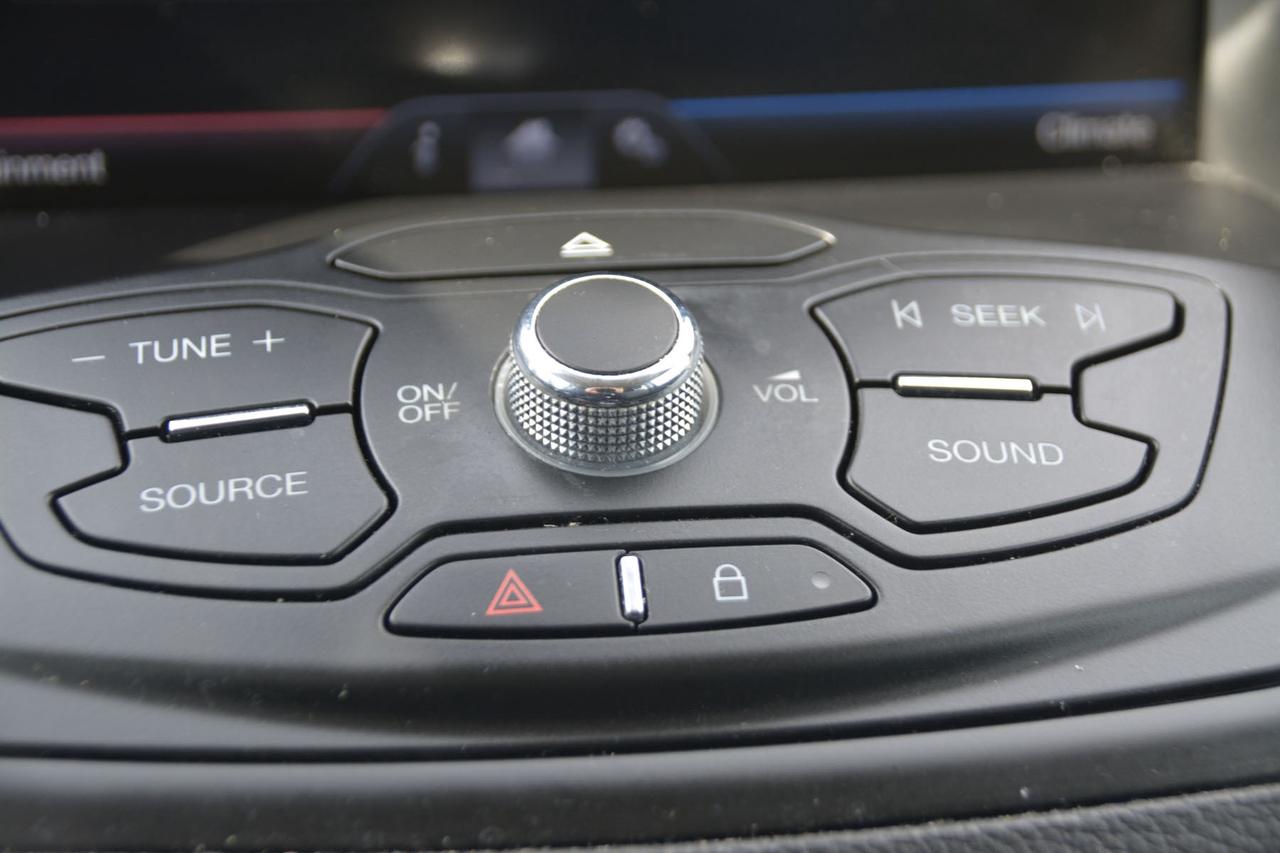 2014 Ford Escape  Photo