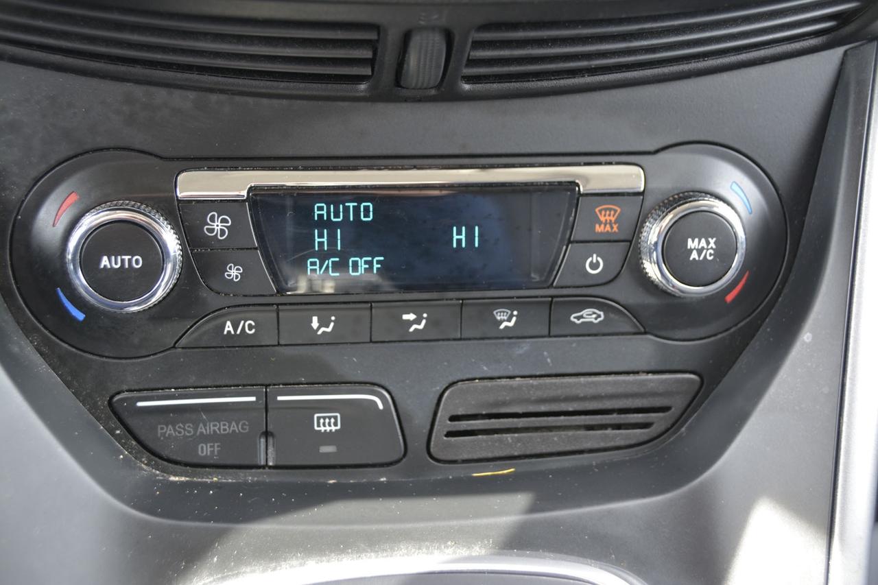 2014 Ford Escape  Photo