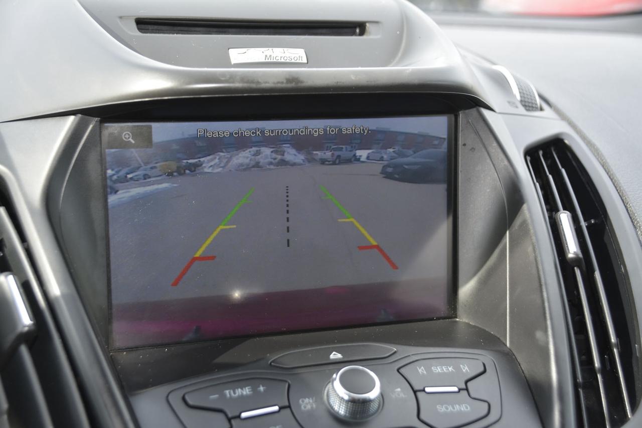 2014 Ford Escape  Photo