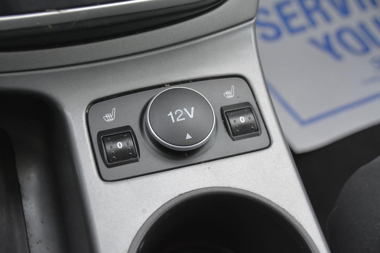 2014 Ford Escape  Photo