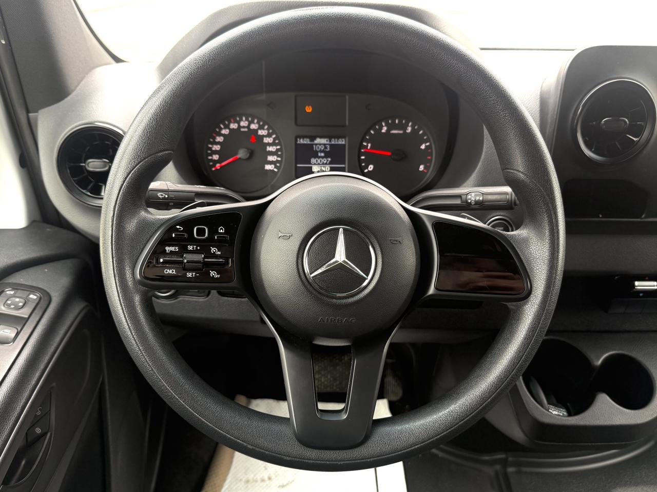 2023 Mercedes-Benz Sprinter 2500 l High Roof l 170" EXT l RWD l Diesel l Photo