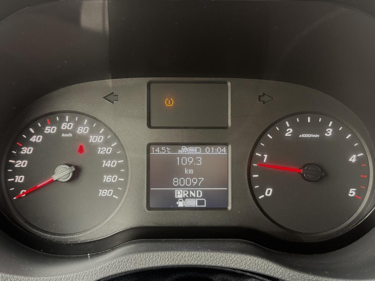 2023 Mercedes-Benz Sprinter 2500 l High Roof l 170" EXT l RWD l Diesel l Photo