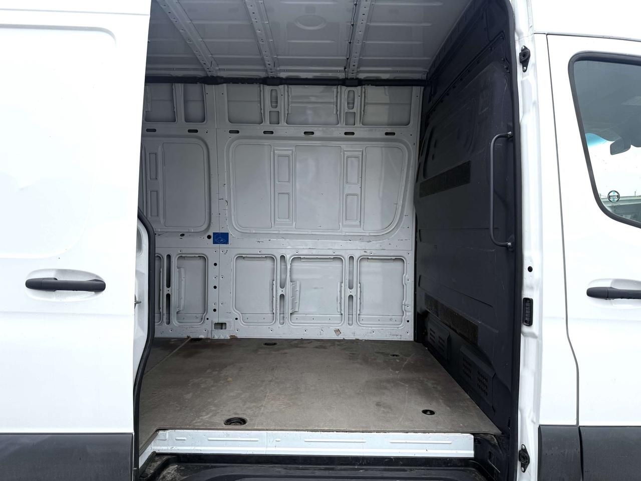 2023 Mercedes-Benz Sprinter 2500 l High Roof l 170" EXT l RWD l Diesel l Photo