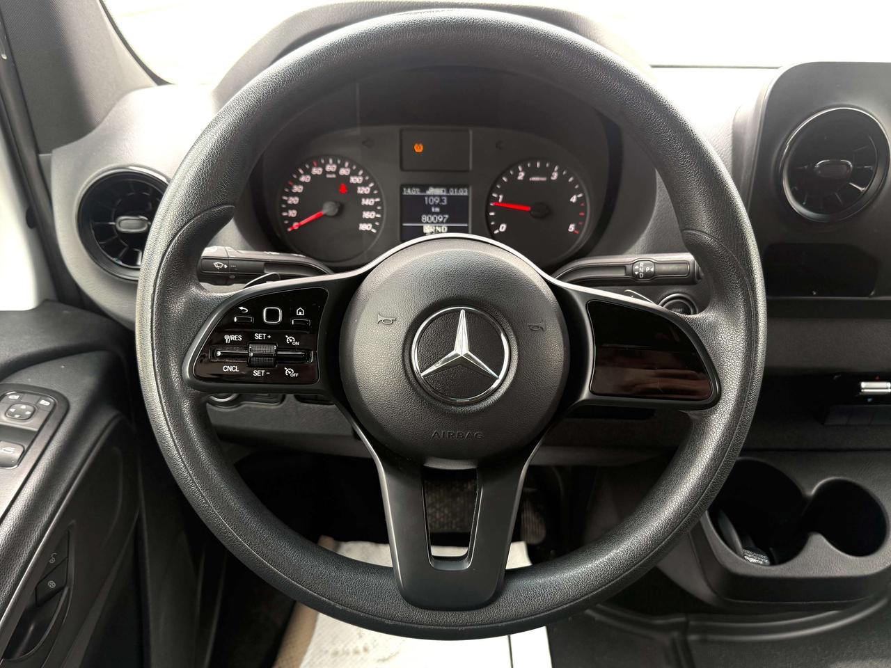 2023 Mercedes-Benz Sprinter 2500 l High Roof l 170" EXT l RWD l Diesel l Photo