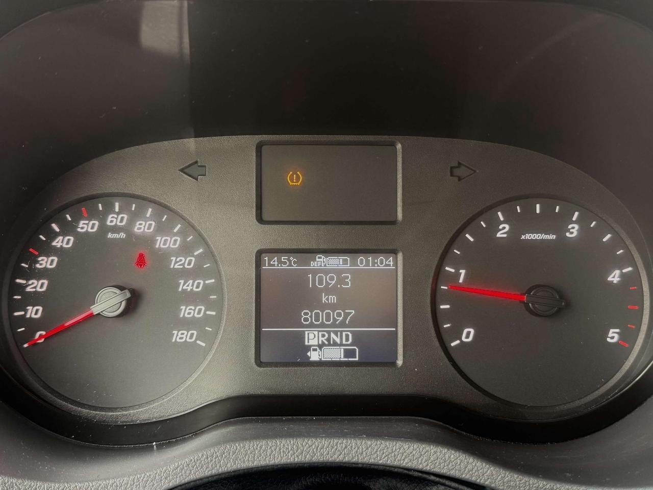 2023 Mercedes-Benz Sprinter 2500 l High Roof l 170" EXT l RWD l Diesel l Photo