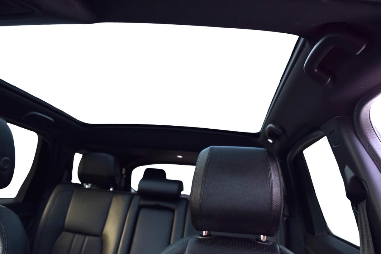 2017 Land Rover Discovery Sport HSE LUXURY Navi Panoramic Sunroof Photo