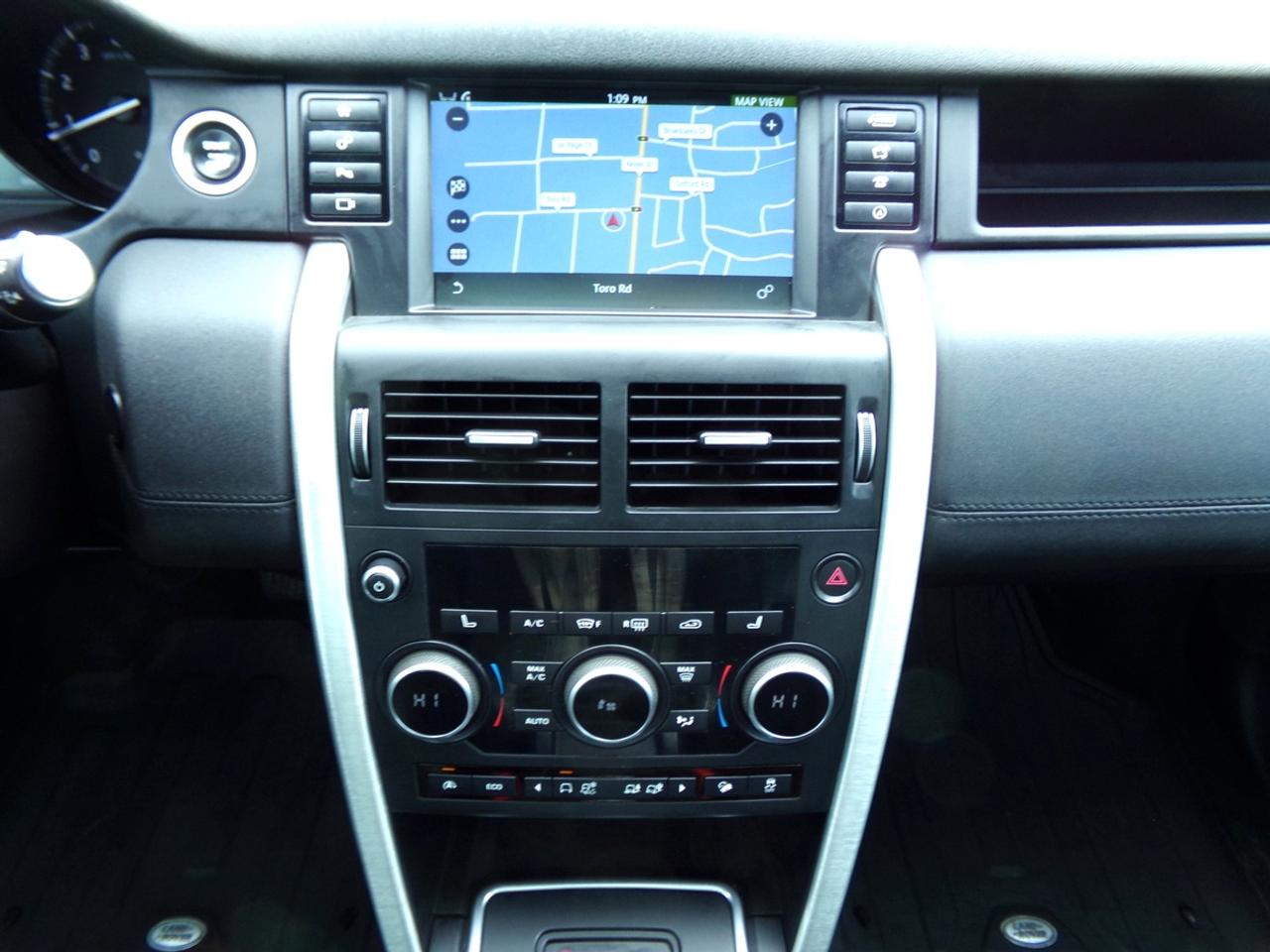 2017 Land Rover Discovery Sport HSE LUXURY Navi Panoramic Sunroof Photo