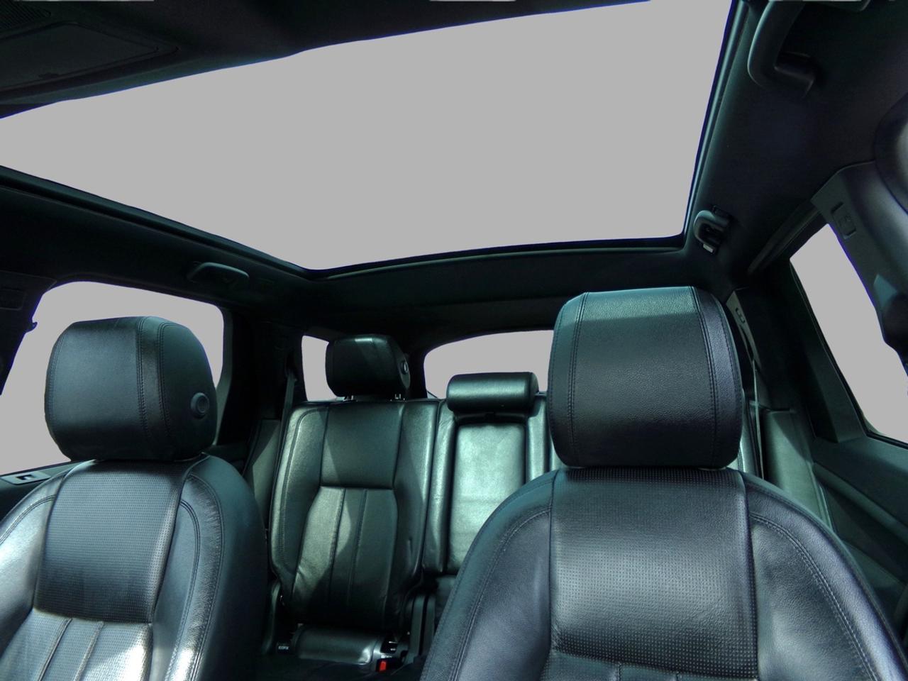 2017 Land Rover Discovery Sport HSE LUXURY Navi Panoramic Sunroof Photo