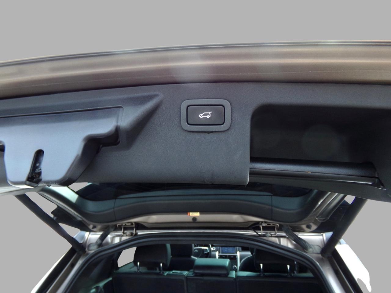 2017 Land Rover Discovery Sport HSE LUXURY Navi Panoramic Sunroof Photo