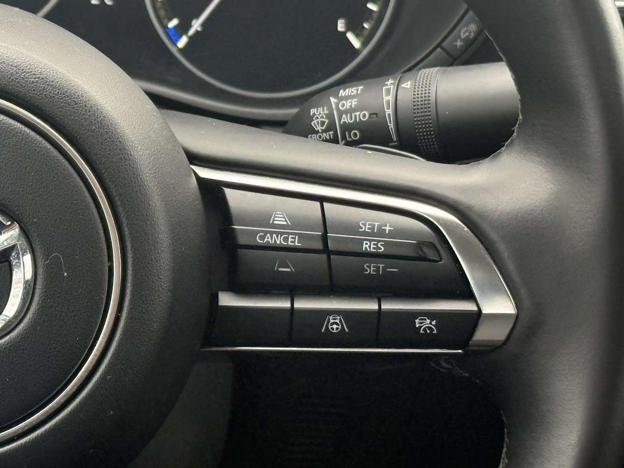 2025 Mazda MAZDA3 No Accident l Mazda Warranty l GT l FWD l 2.5i Photo