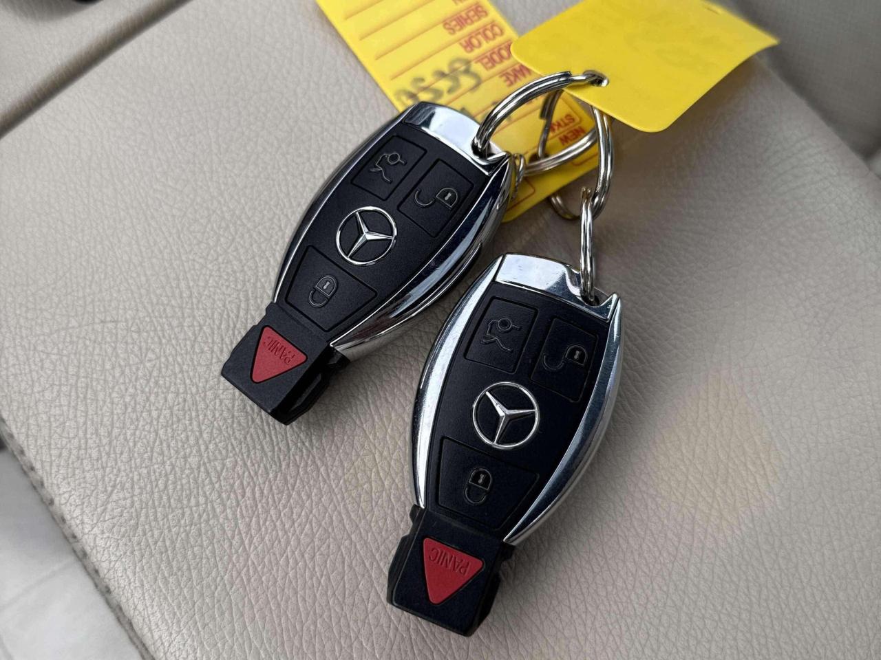 2012 Mercedes-Benz S-Class No Accidents l V8 l Fresh Trade In l S550 l SWB Photo