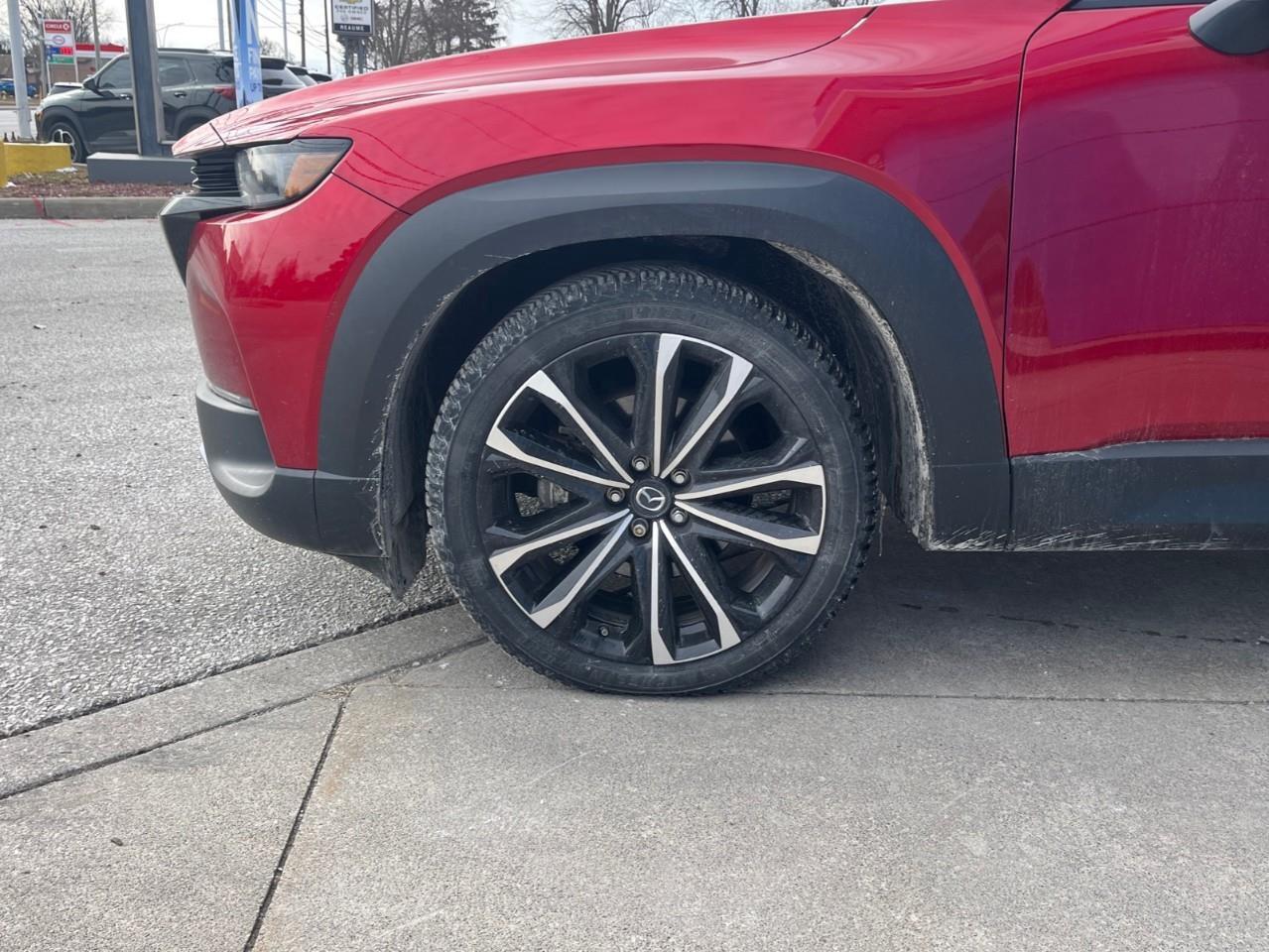 2023 Mazda CX-50 GT w/Turbo Loaded Photo