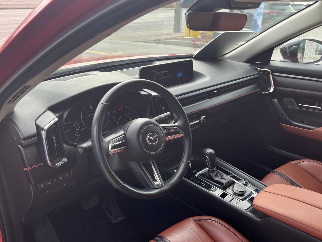 2023 Mazda CX-50 GT w/Turbo Loaded Photo