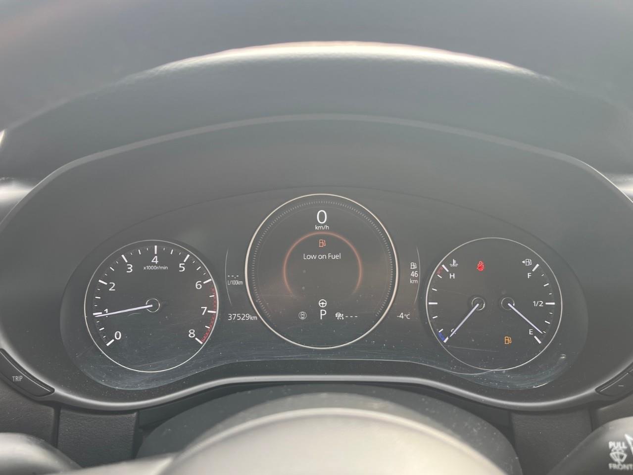 2023 Mazda CX-50 GT w/Turbo Loaded Photo