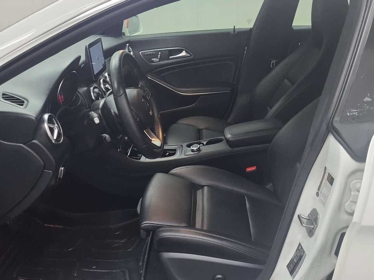 2018 Mercedes-Benz CLA CLA250 l AMG l 2.0L l 4Cyl l BSM l 4-Matic l Photo