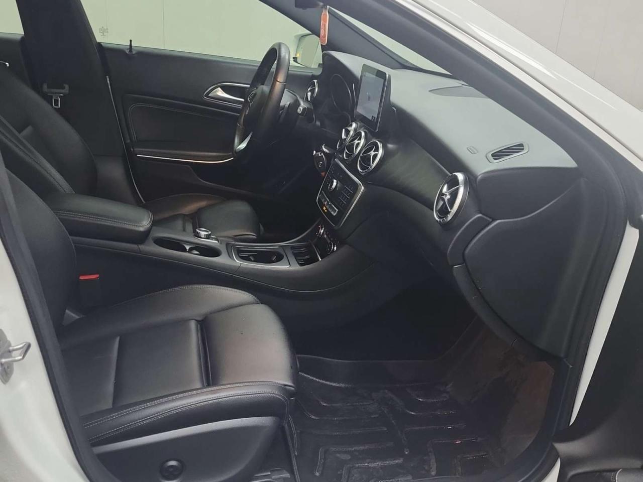 2018 Mercedes-Benz CLA CLA250 l AMG l 2.0L l 4Cyl l BSM l 4-Matic l Photo