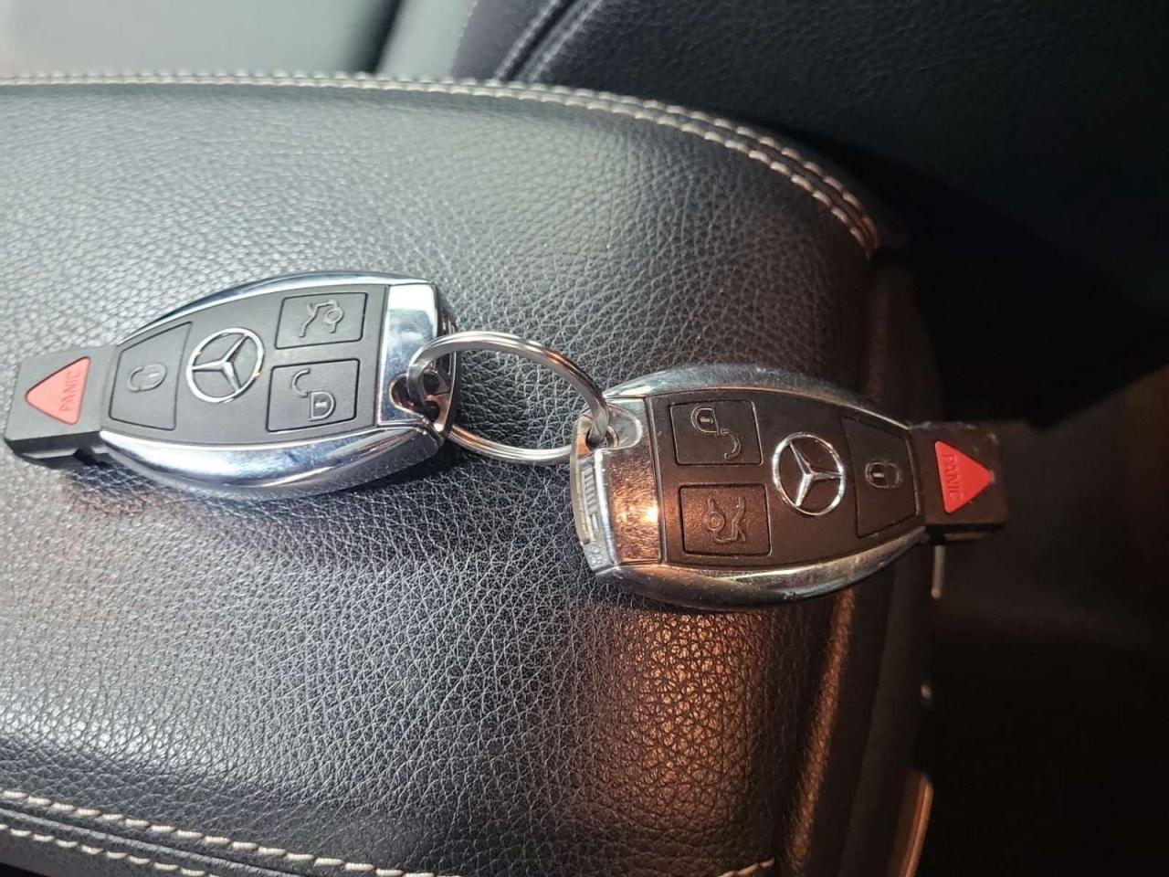 2018 Mercedes-Benz CLA CLA250 l AMG l 2.0L l 4Cyl l BSM l 4-Matic l Photo