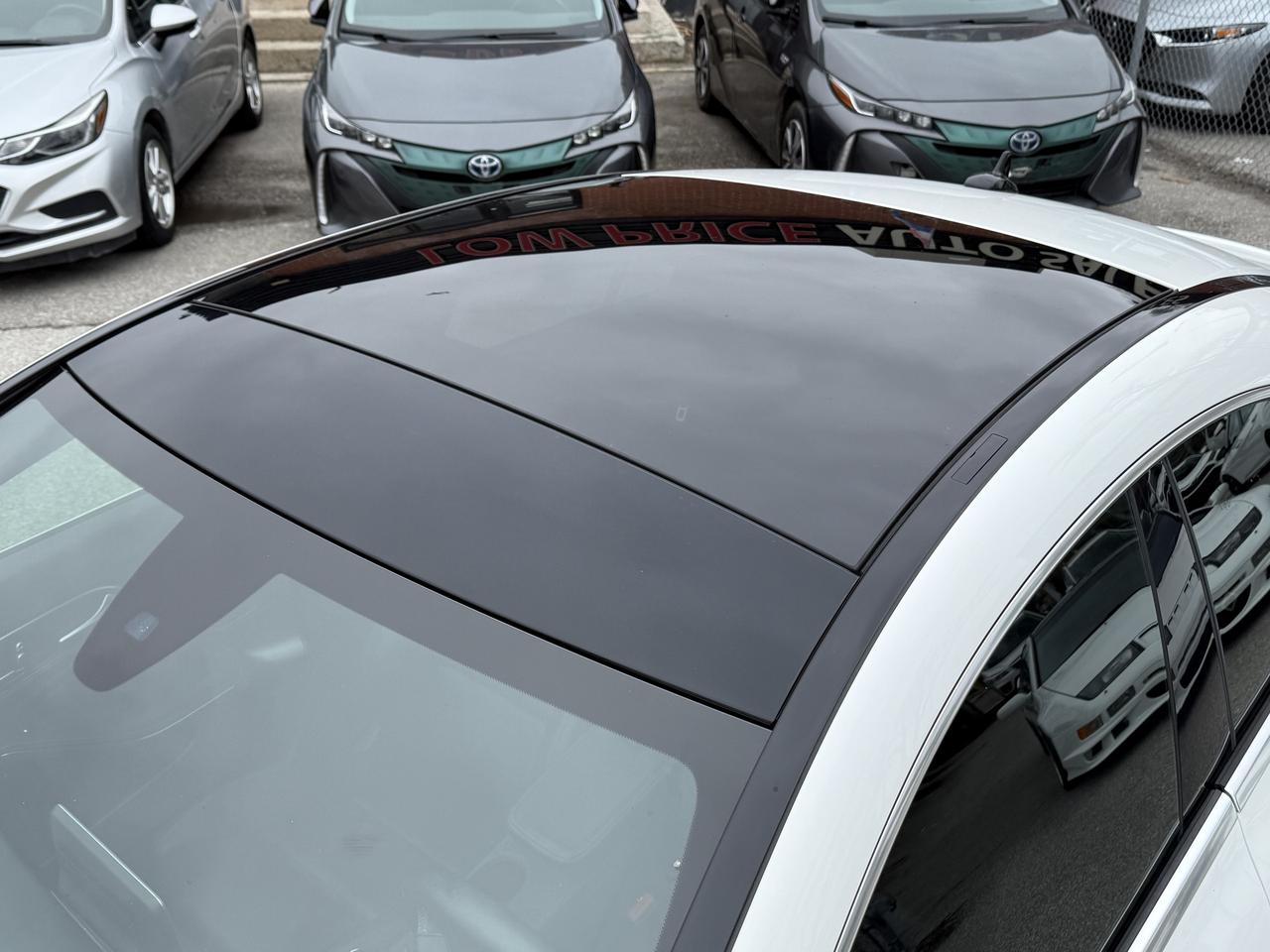 2018 Mercedes-Benz CLA CLA250 l AMG l 2.0L l 4Cyl l BSM l 4-Matic l Photo