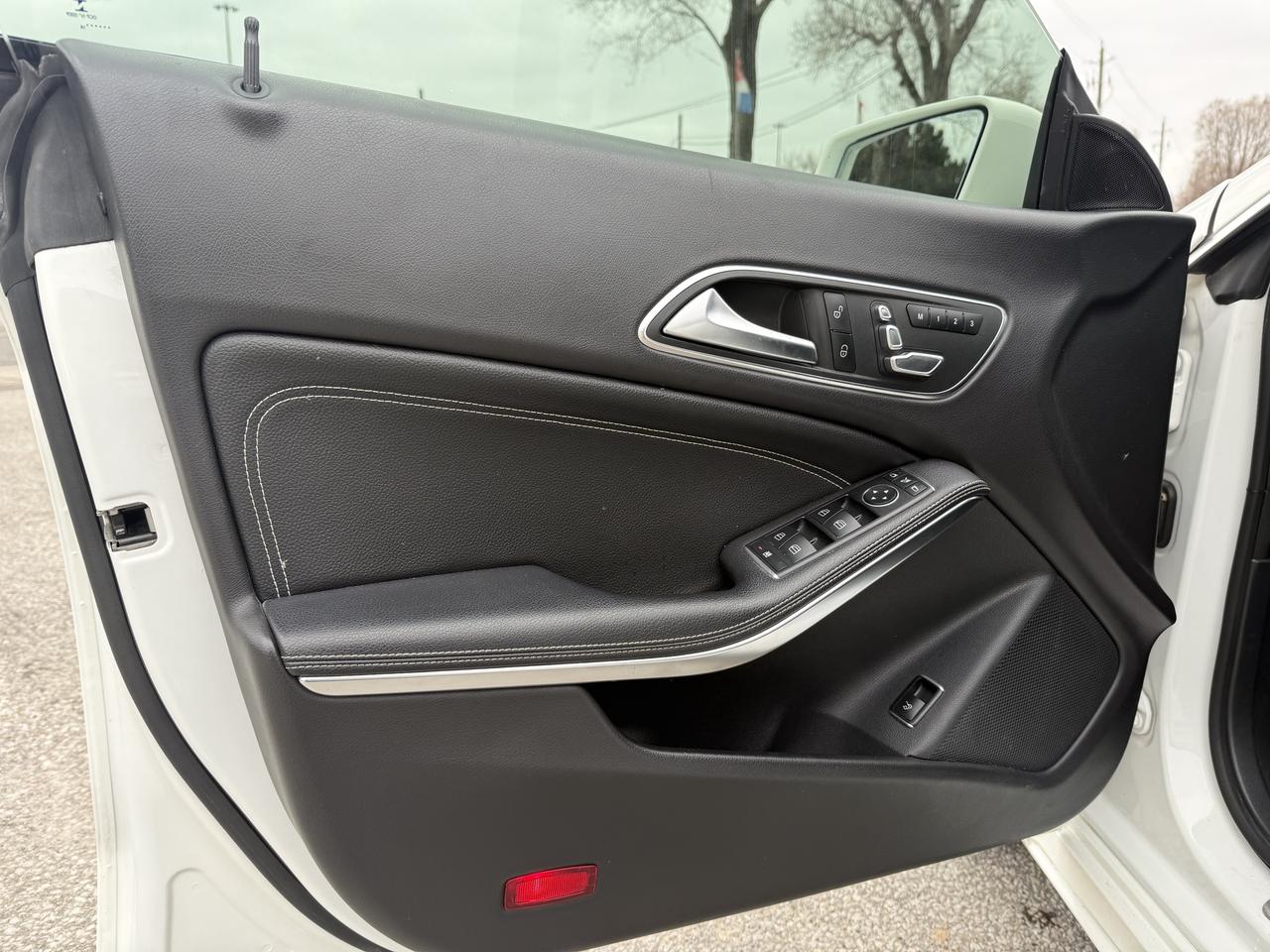 2018 Mercedes-Benz CLA CLA250 l AMG l 2.0L l 4Cyl l BSM l 4-Matic l Photo
