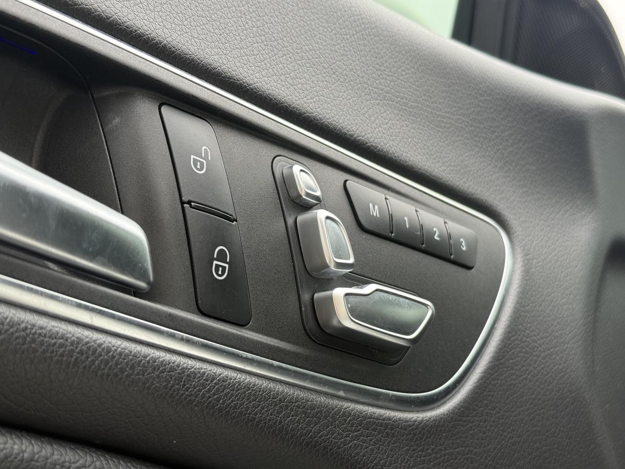 2018 Mercedes-Benz CLA CLA250 l AMG l 2.0L l 4Cyl l BSM l 4-Matic l Photo