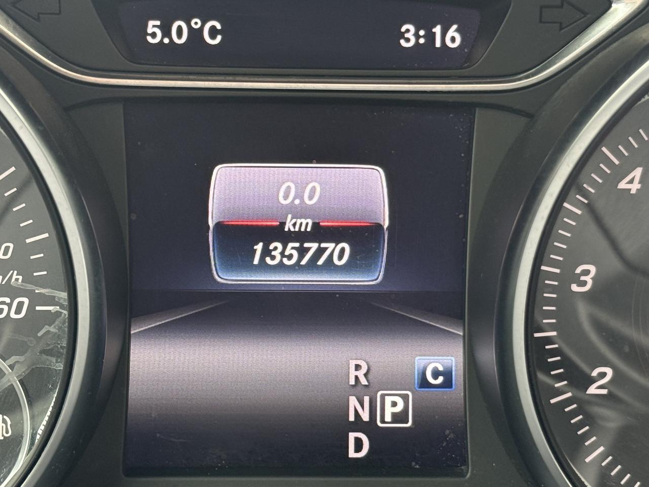 2018 Mercedes-Benz CLA CLA250 l AMG l 2.0L l 4Cyl l BSM l 4-Matic l Photo