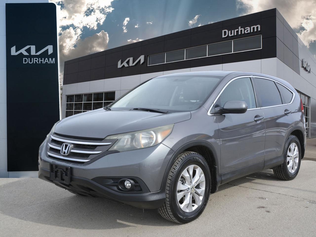 2014 Honda CR-V as is Photo0