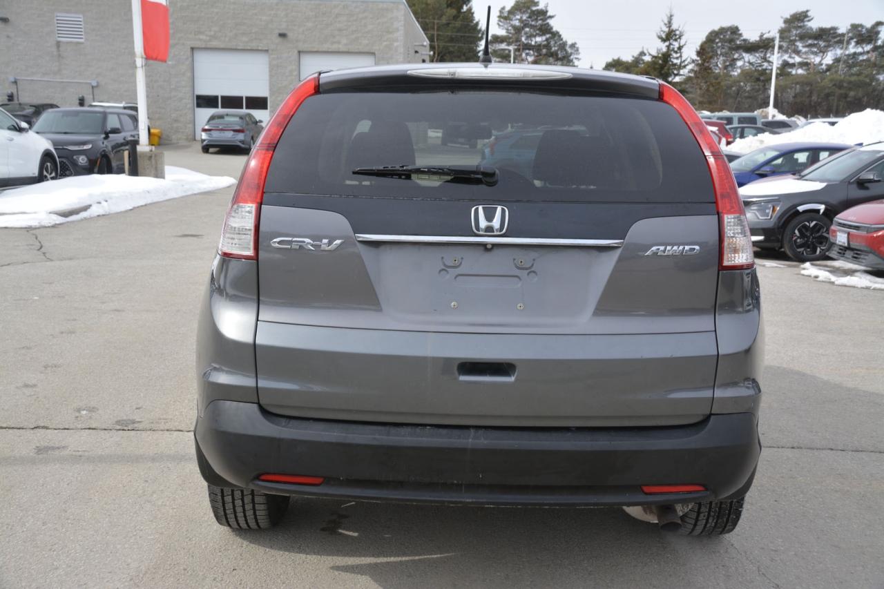 2014 Honda CR-V as is Photo