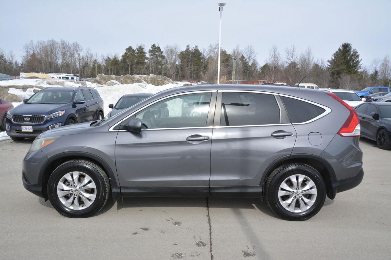 2014 Honda CR-V as is Photo