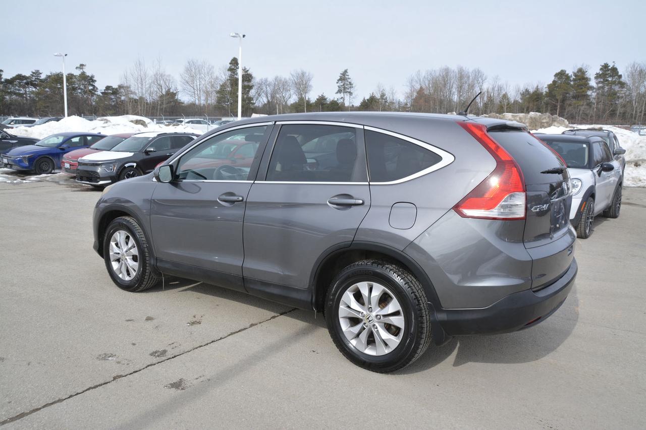 2014 Honda CR-V as is Photo