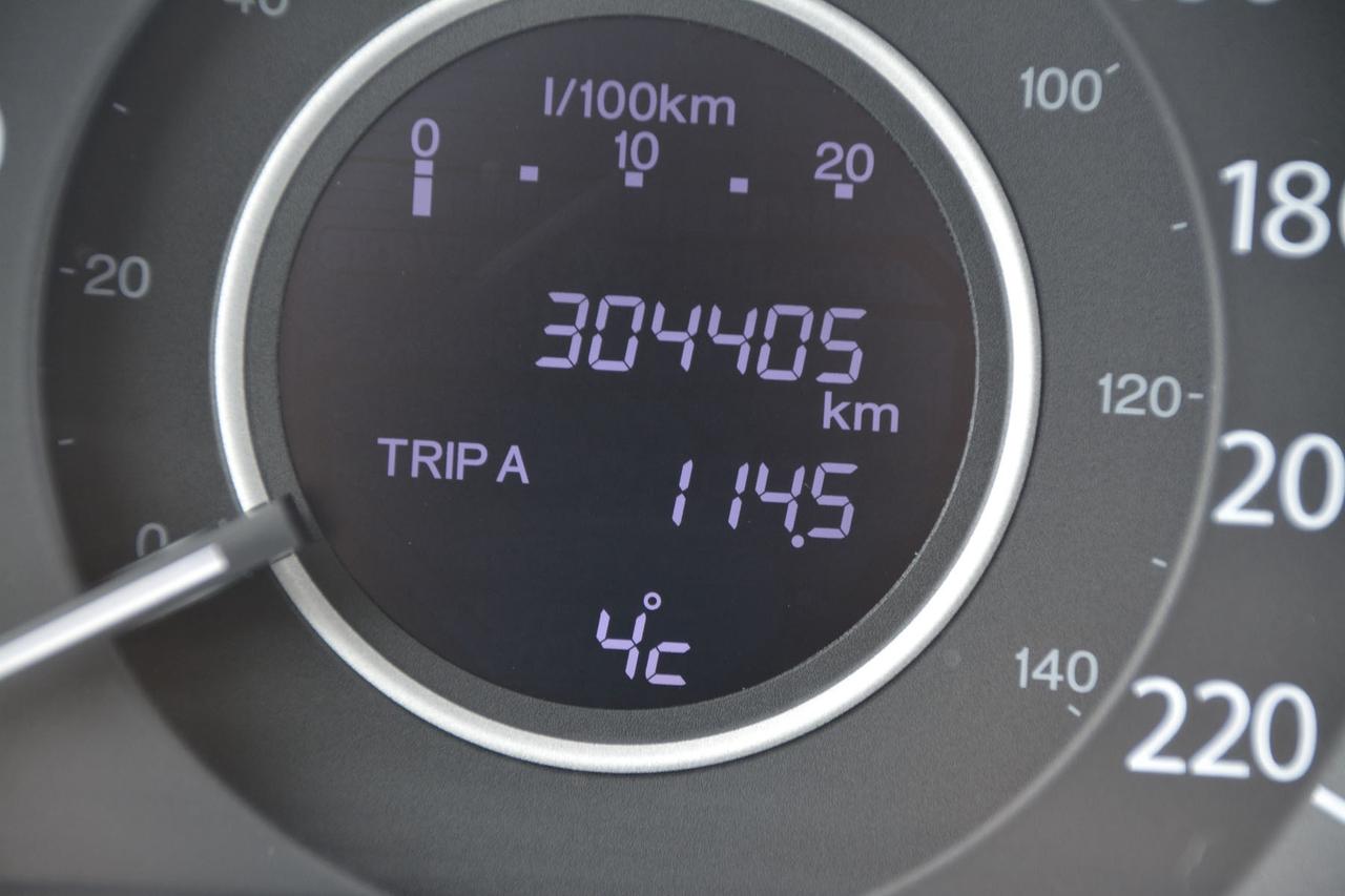 2014 Honda CR-V as is Photo