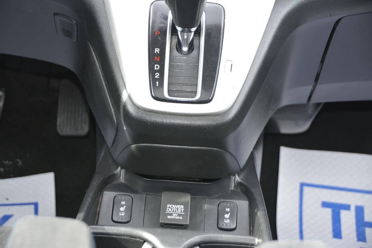 2014 Honda CR-V as is Photo