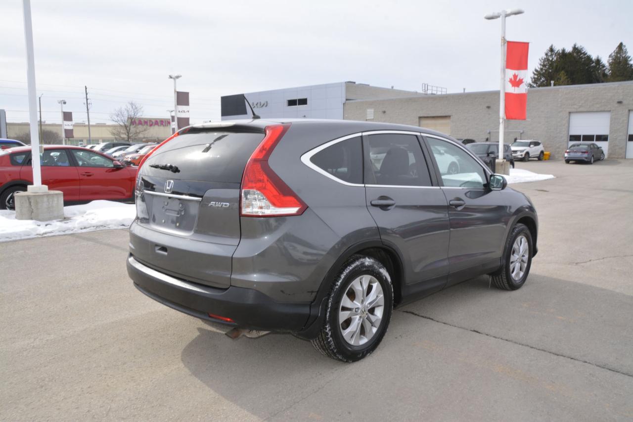 2014 Honda CR-V as is Photo
