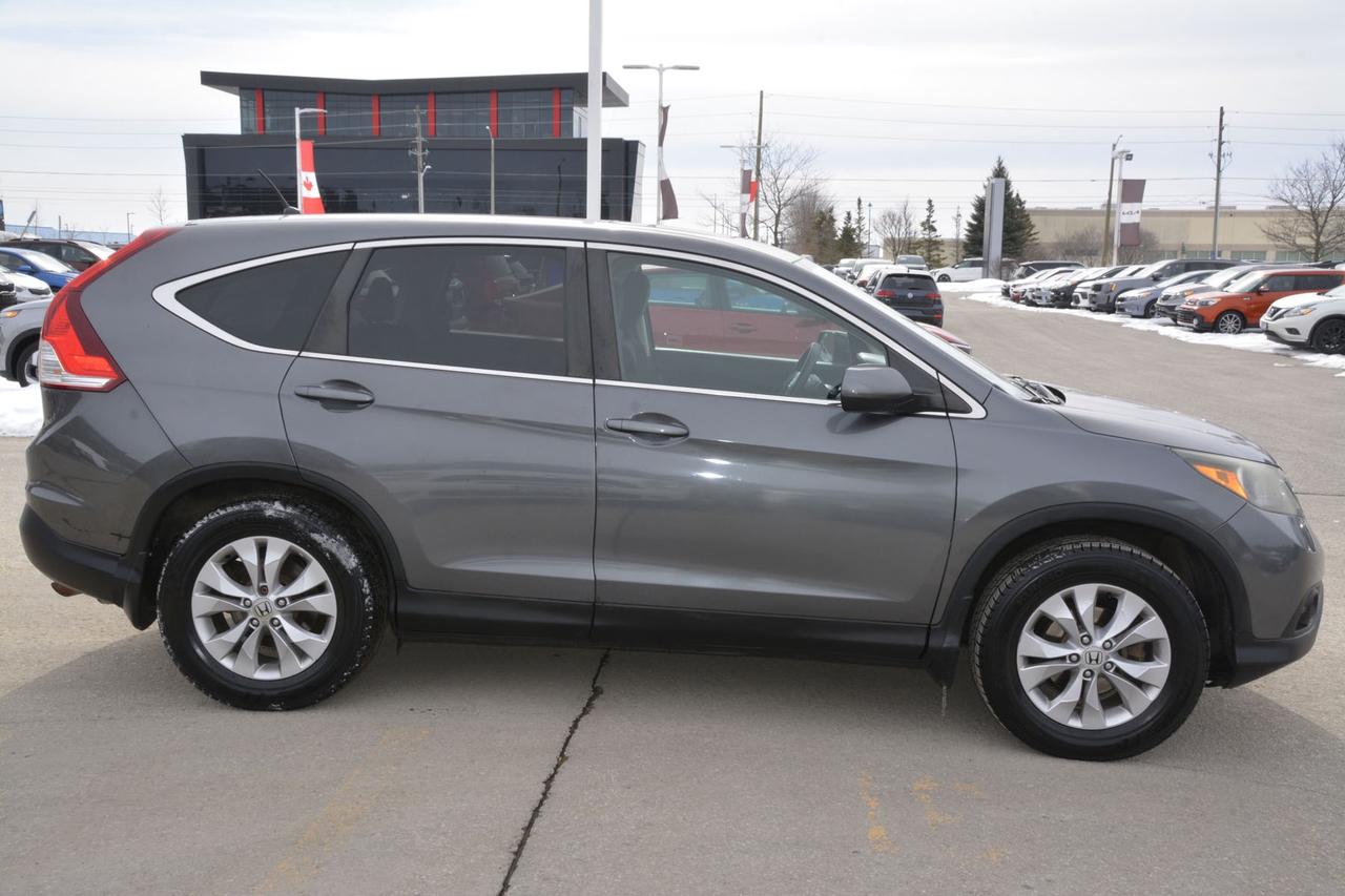 2014 Honda CR-V as is Photo