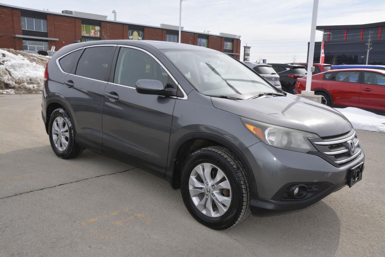 2014 Honda CR-V as is Photo